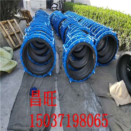铁岭市柔性防水套管图集标准墙体预埋管径的厚度要求