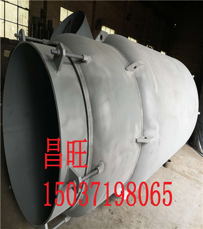 安新 县预埋穿墙防水套管规格尺寸及国标品质推荐